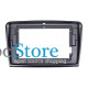 Переходная рамка Skoda Superb 2008-2015 (7228) 10.1"
