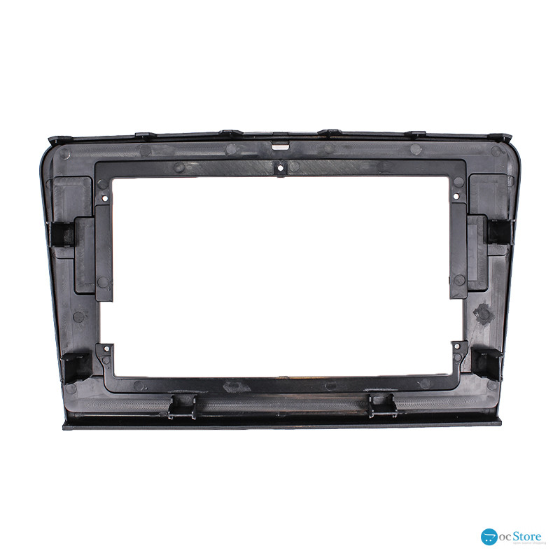 Переходная рамка Skoda Superb 2008-2015 (7228) 10.1"