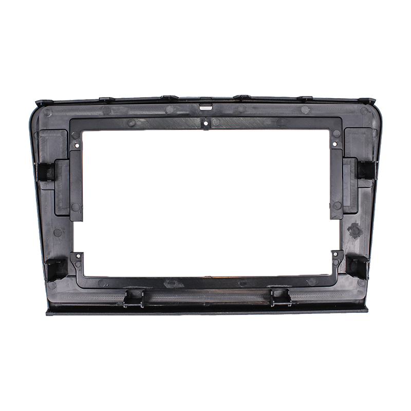 Переходная рамка Skoda Superb 2008-2015 (7228) 10.1"