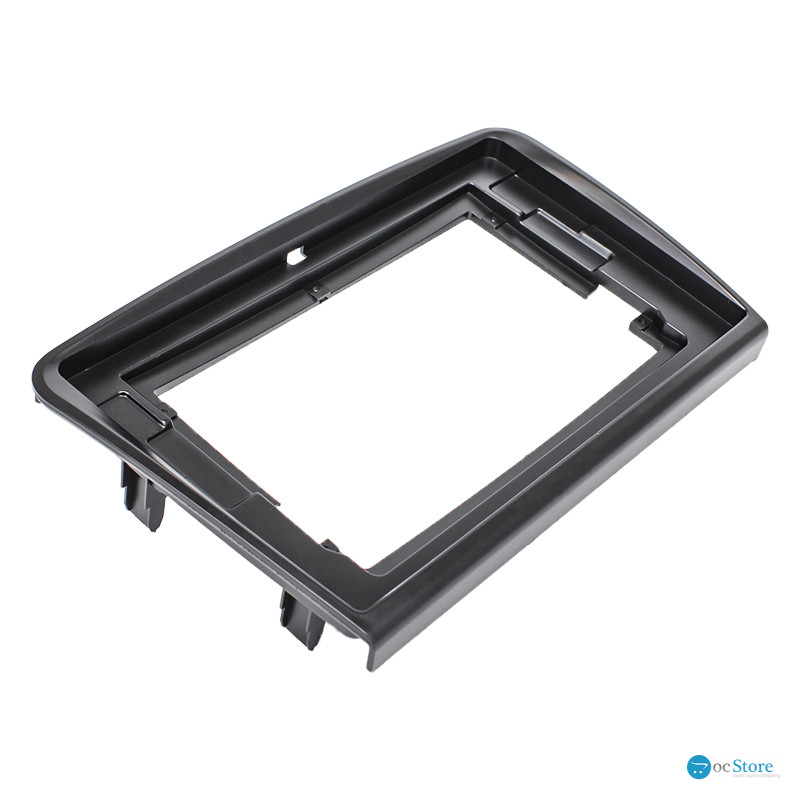 Переходная рамка Skoda Superb 2008-2015 (7228) 10.1"