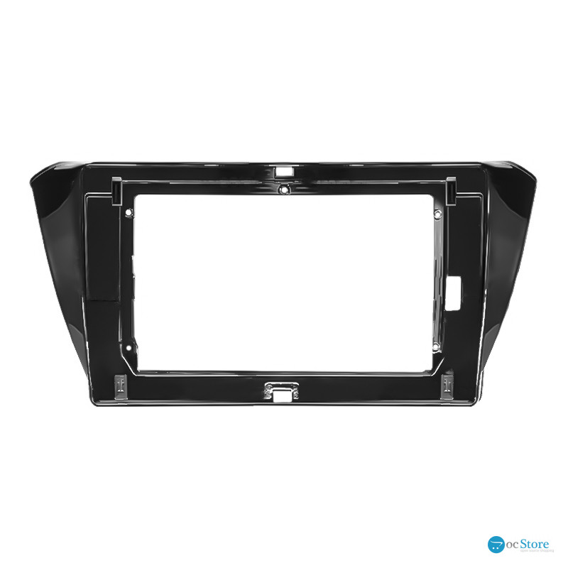 Переходная рамка Skoda Superb 2015-2019 (6433) 10.1"
