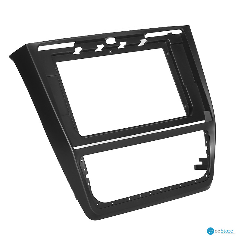 Переходная рамка Skoda Yeti 2009-2017 (6879) 10.1"
