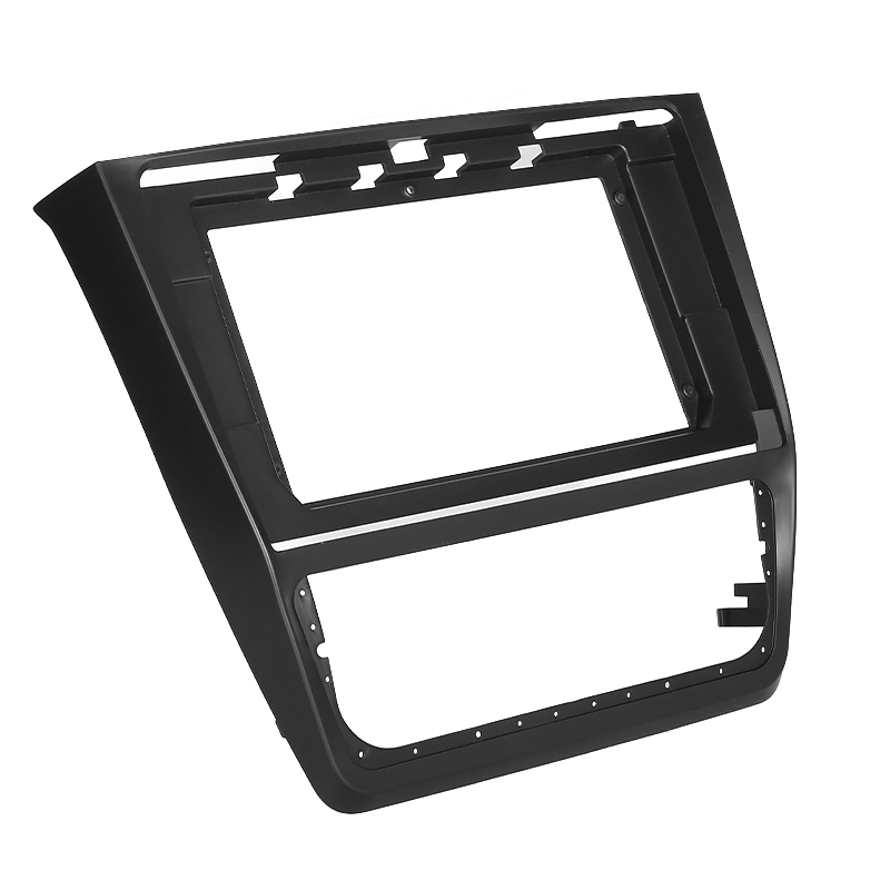 Переходная рамка Skoda Yeti 2009-2017 (6879) 10.1"