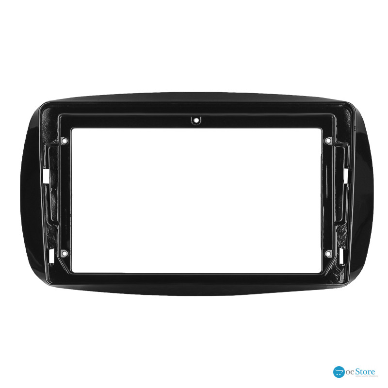 Переходная рамка Smart ForTwo 2014-2020 (7252) 9"
