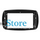 Переходная рамка Smart ForTwo 2014-2020 (7252) 9"