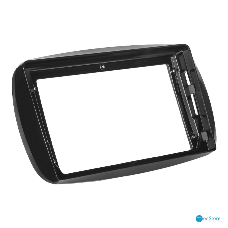 Переходная рамка Smart ForTwo 2014-2020 (7252) 9"