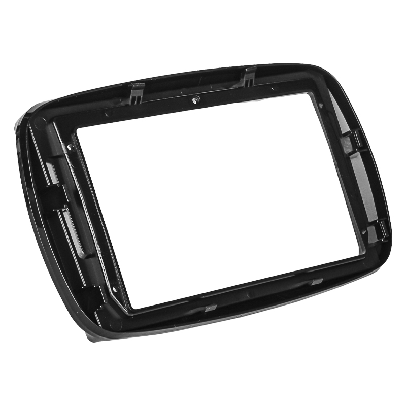 Переходная рамка Smart ForTwo 2014-2020 (7252) 9"