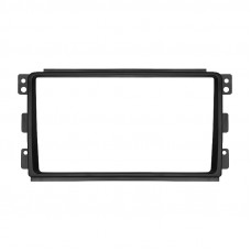Переходная рамка Smart ForTwo 2007-2010 (7079) 9"