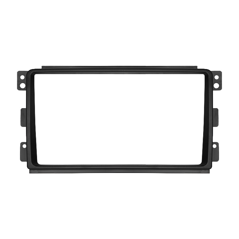 Переходная рамка Smart ForTwo 2007-2010 (7079) 9"