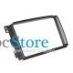 Переходная рамка Smart ForTwo 2007-2010 (7079) 9"
