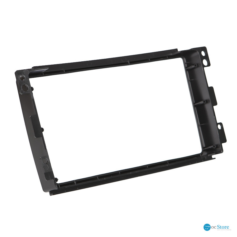 Переходная рамка Smart ForTwo 2007-2010 (7079) 9"
