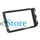 Переходная рамка Smart ForTwo 2007-2010 (7079) 9"