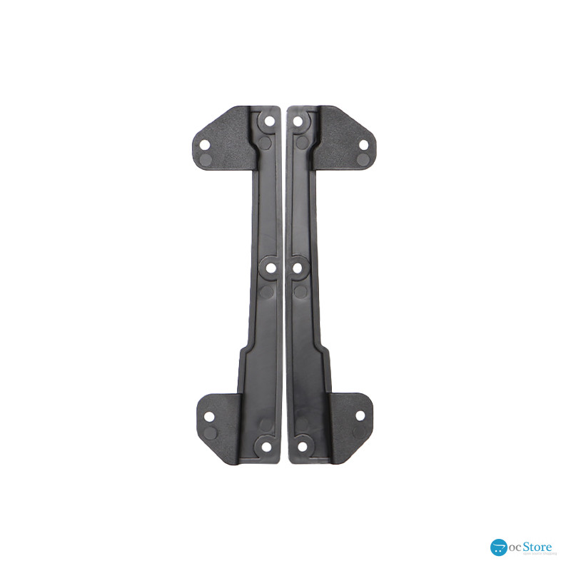 Переходная рамка Smart ForTwo 2007-2010 (7079) 9"