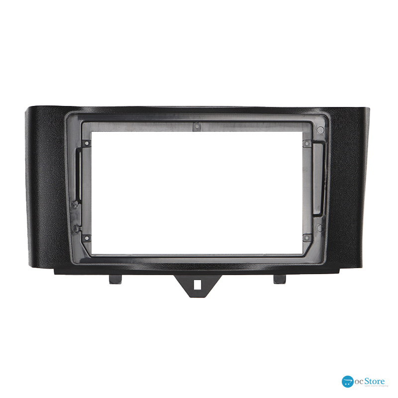 Переходная рамка Smart ForTwo 2011-2017 (7078) 9"