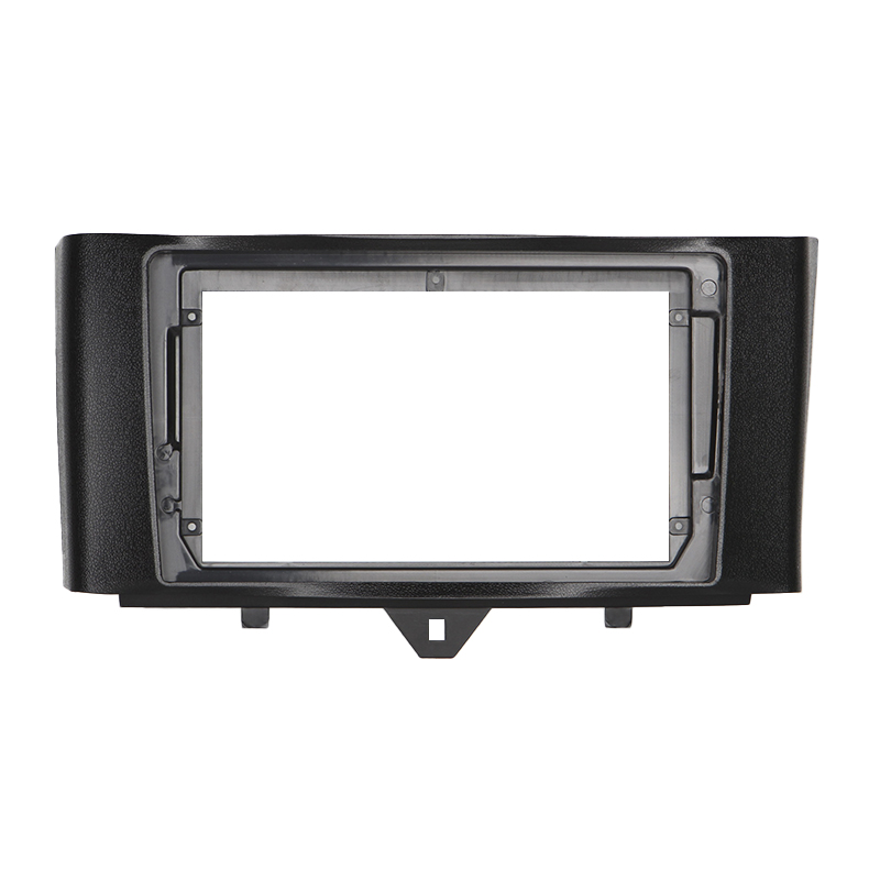 Переходная рамка Smart ForTwo 2011-2017 (7078) 9"