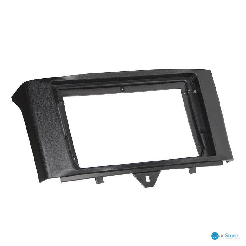 Переходная рамка Smart ForTwo 2011-2017 (7078) 9"