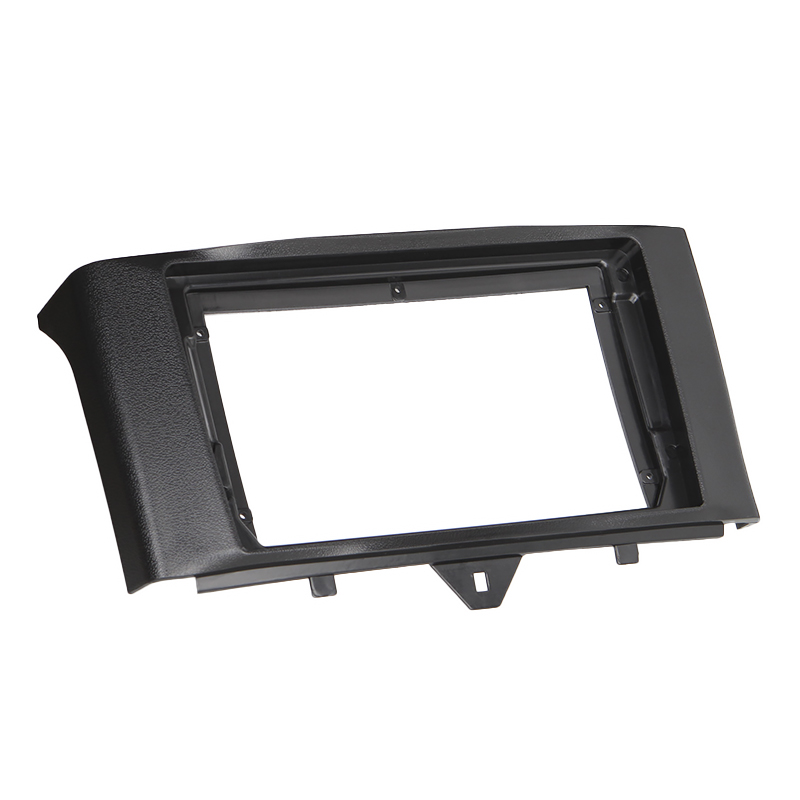 Переходная рамка Smart ForTwo 2011-2017 (7078) 9"