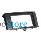 Переходная рамка Smart ForTwo 2011-2017 (7078) 9"