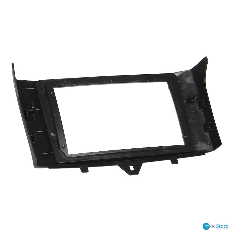 Переходная рамка Smart ForTwo 2011-2017 (7078) 9"