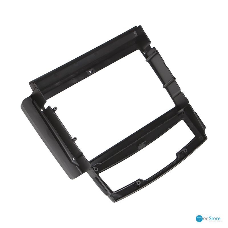 Переходная рамка SsangYong Actyon 2011-2013 Korando 2010-2013 (6252) 9"
