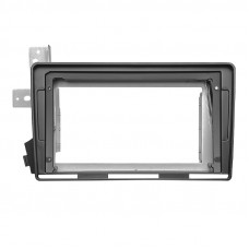 Переходная рамка SsangYong Actyon Kyron 2005-2015 (7283) 9"