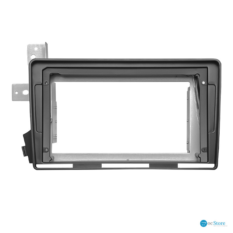 Переходная рамка SsangYong Actyon Kyron 2005-2015 (7283) 9"