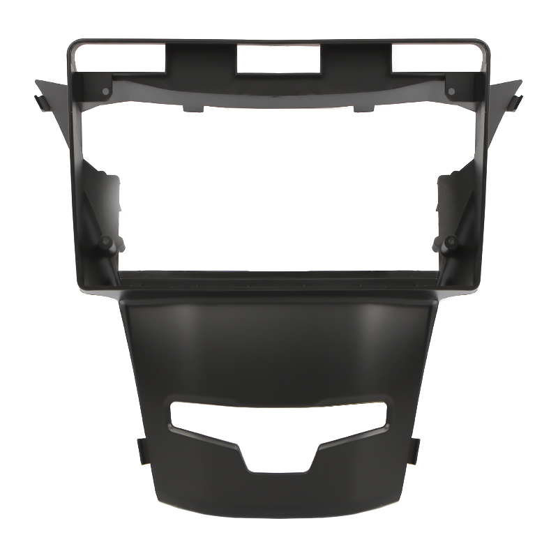 Переходная рамка SsangYong Korando 3 Actyon 2 2013-2017 (5815) 9"