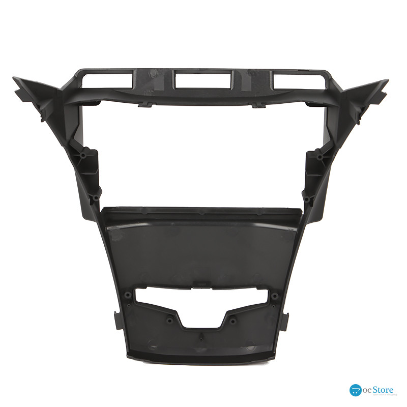 Переходная рамка SsangYong Korando 3 Actyon 2 2013-2017 (5815) 9"