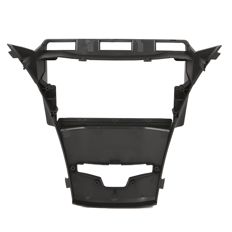 Переходная рамка SsangYong Korando 3 Actyon 2 2013-2017 (5815) 9"