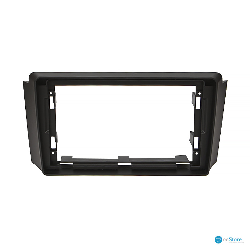 Переходная рамка SsangYong Rexton 2001-2006 (3788) 9"
