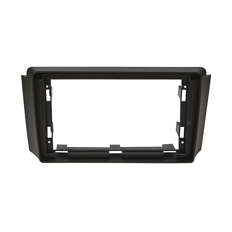 Переходная рамка SsangYong Rexton 2001-2006 (3788) 9"