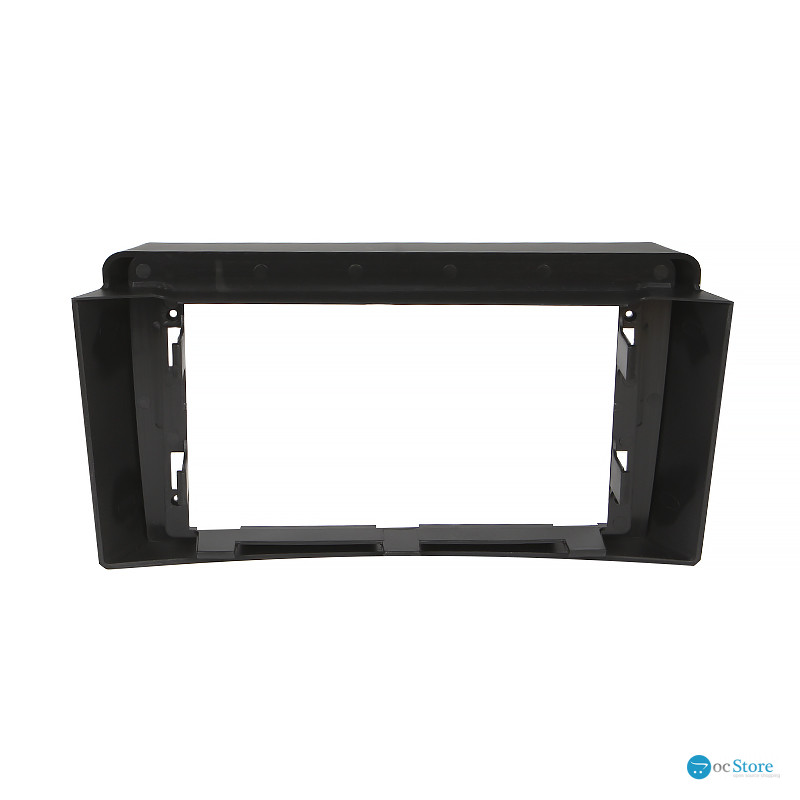 Переходная рамка SsangYong Rexton 2001-2006 (3788) 9"