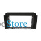 Переходная рамка SsangYong Rexton 2001-2006 (3788) 9"