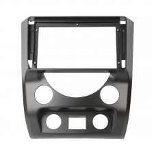 Переходная рамка SsangYong Rexton 3 Y290 2012-2017 (7344) 9"