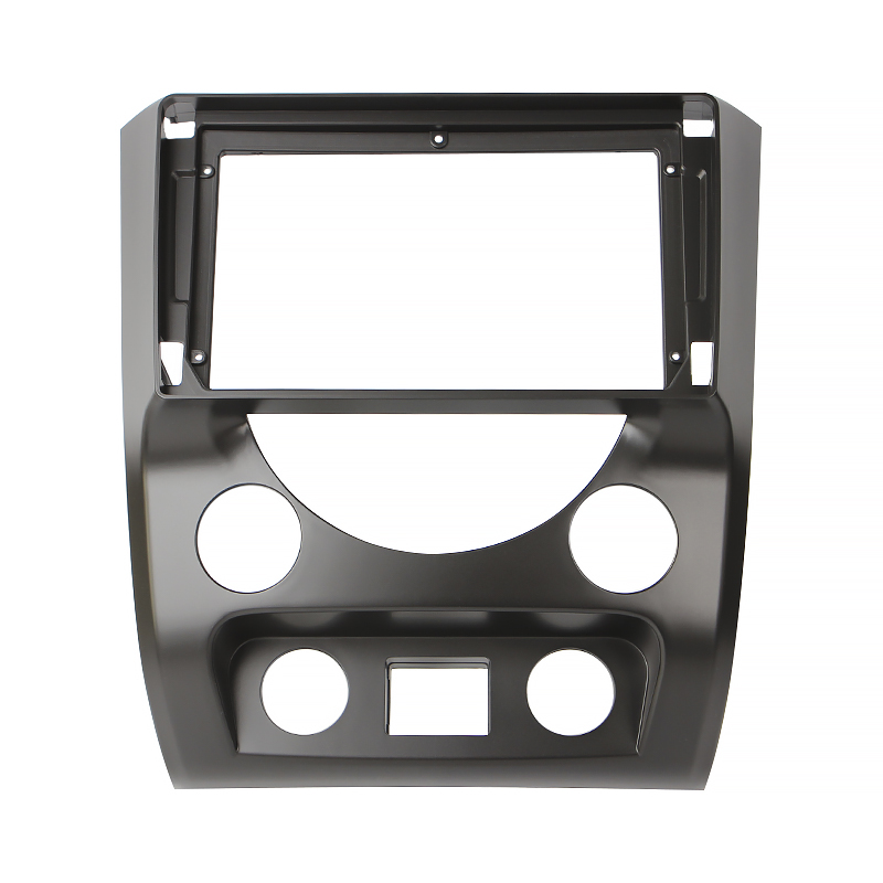 Переходная рамка SsangYong Rexton 3 Y290 2012-2017 (7344) 9"