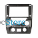 Переходная рамка SsangYong Rexton 3 Y290 2012-2017 (7344) 9"