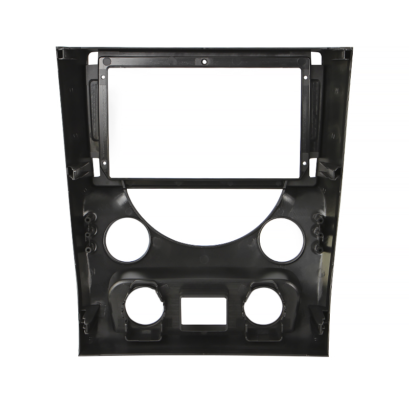 Переходная рамка SsangYong Rexton 3 Y290 2012-2017 (7344) 9"