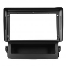 Переходная рамка Subaru Forester 2018-2021 Impreza 2017-2020 (6958) 9"