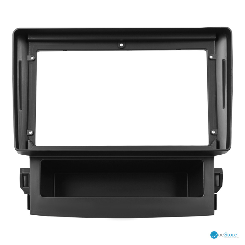Переходная рамка Subaru Forester 2018-2021 Impreza 2017-2020 (6958) 9"