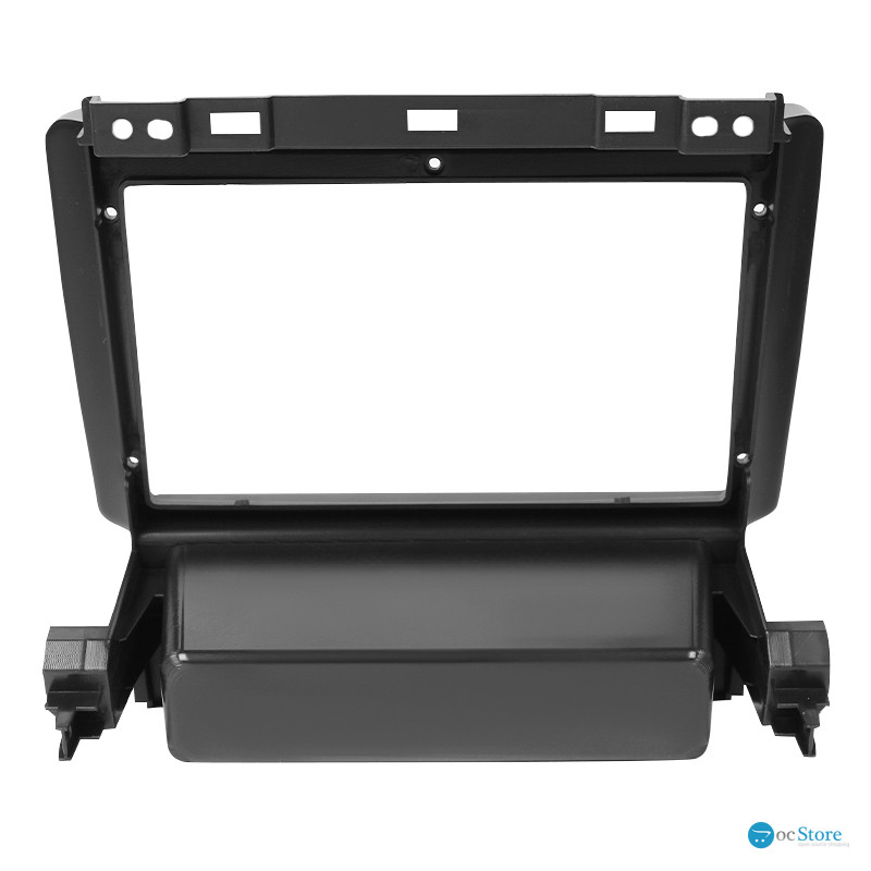 Переходная рамка Subaru Forester 2018-2021 Impreza 2017-2020 (6958) 9"