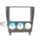 Переходная рамка Subaru Impreza 2002-2007 (7493) 9"