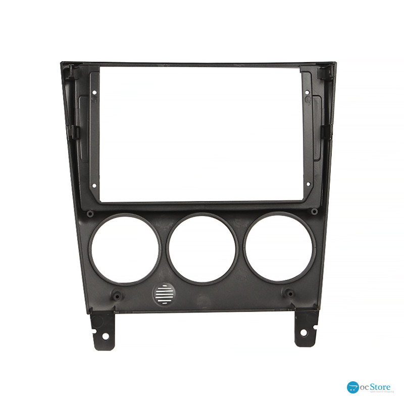 Переходная рамка Subaru Impreza 2002-2007 (7493) 9"
