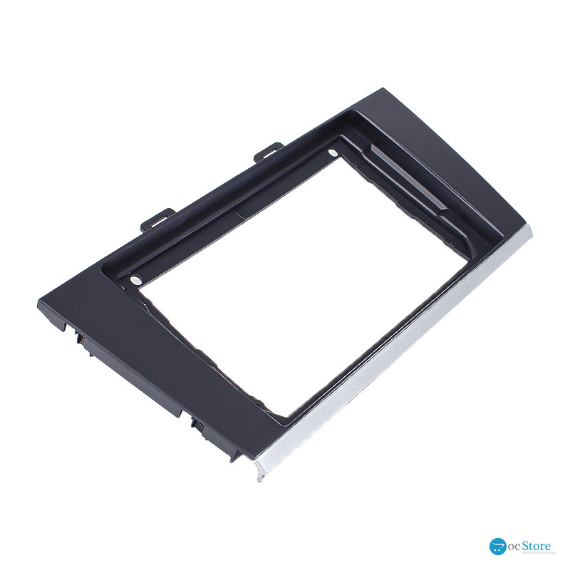 Переходная рамка Subaru Legacy Outback 2014-2020 9" (7567) Black
