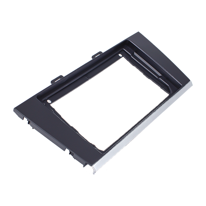 Переходная рамка Subaru Legacy Outback 2014-2020 9" (7567) Black