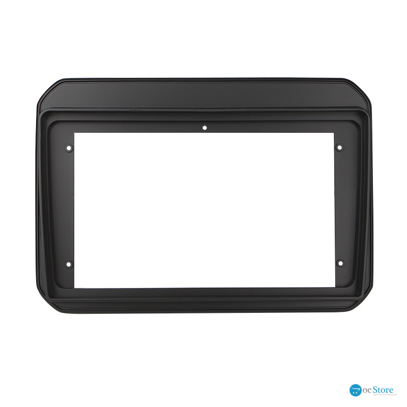 Переходная рамка Suzuki	Ignis	2016-2020 (7268) 9"