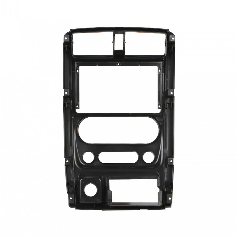 Переходная рамка Suzuki Jimny 2006-2021 (6689) 9"