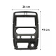 Переходная рамка Suzuki Jimny 2006-2021 (6689) 9"