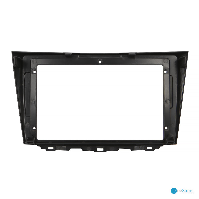 Переходная рамка Suzuki Kizashi 2009-2015 (6646) 9"