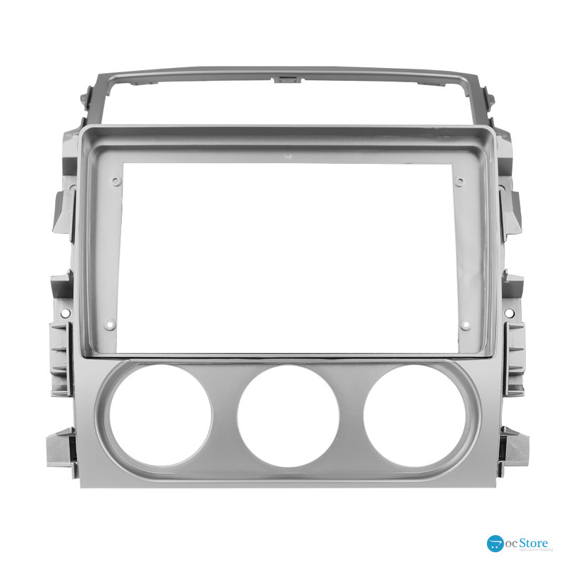 Переходная рамка Suzuki Liana 2004-2008 9" (7133)