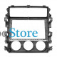 Переходная рамка Suzuki Liana 2004-2008 9" (7133)